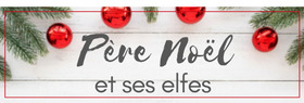 Déguisement Père Noël 