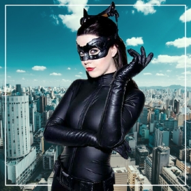 Boutique en ligne de déguisements Catwoman 