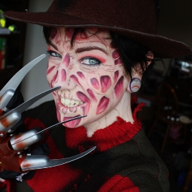 Déguisements Freddy Krueger pour Halloween et fête terreur