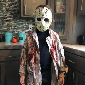 Déguisements Jason Voorhees pour Halloween et fête terreur