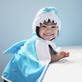 Achetez en ligne les déguisements les plus originaux de Baby Shark et leurs personnages