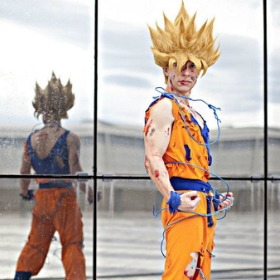 Achetez en ligne les déguisements les plus originaux de Dragon Ball et leurs personnages