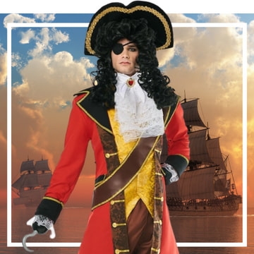 Deguisement Femme Pirate : Vente de déguisements Pirate et Deguisement  Femme Pirate